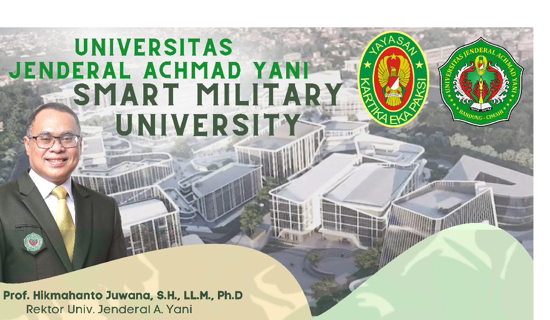 Universitas Jenderal Achmad Yani (UNJANI)