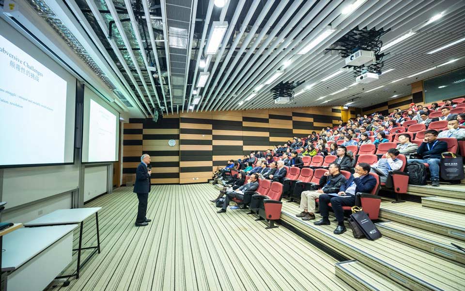 Universitas Atmajaya Jakarta - Fakultas Psikologi dan Program Studi di